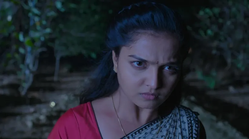 Raghupati Gets Terrified of Anu