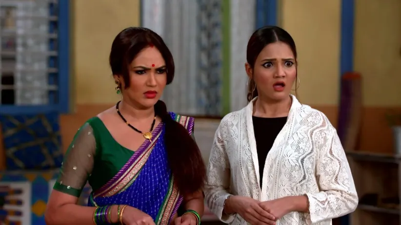 Happu Ki Ultan Paltan - November 12, 2020