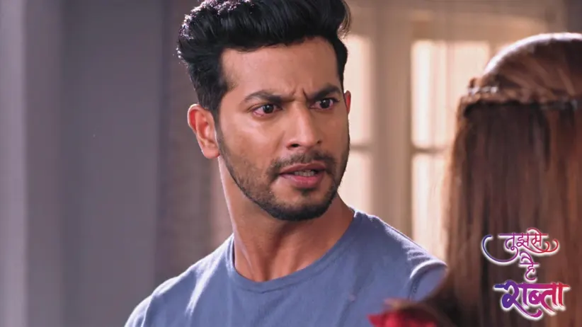 Tujhse Hai Raabta - November 28, 2020