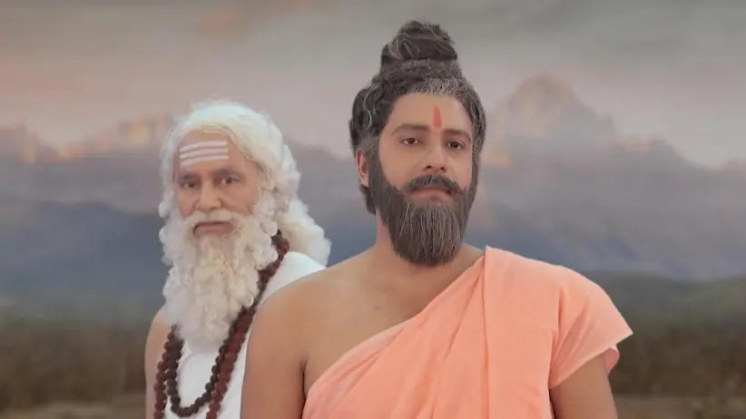 The poisionous herbs - Joy Baba Lokenath
