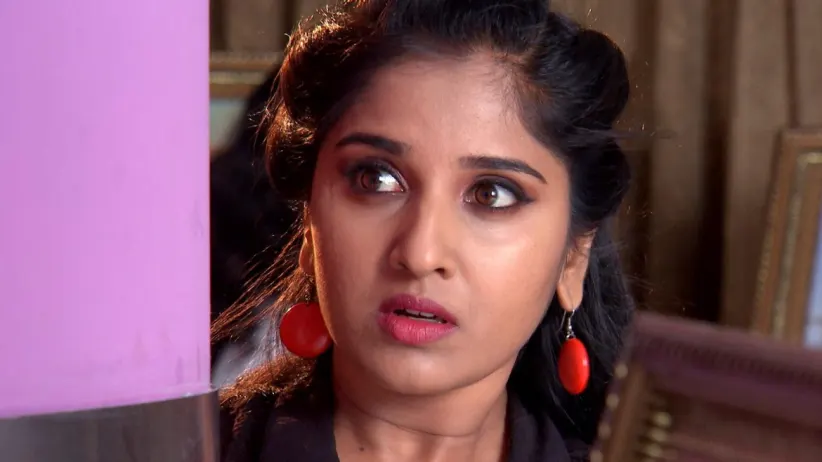 Will Jai catch Nithya? - Kalyana Vaibhogam