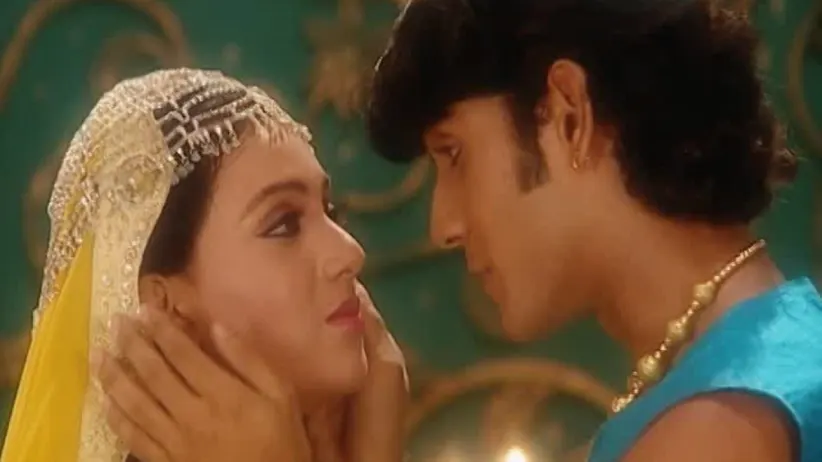 Aladdin - Episode 112