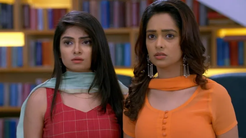 Pallavi agrees to get Ranbeer and Maya married - Kumkum Bhagya