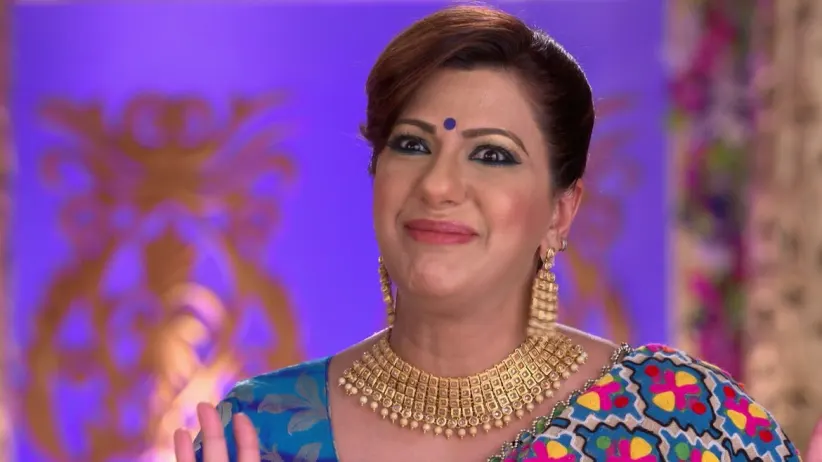Sofia pranks Karan - Kundali Bhagya