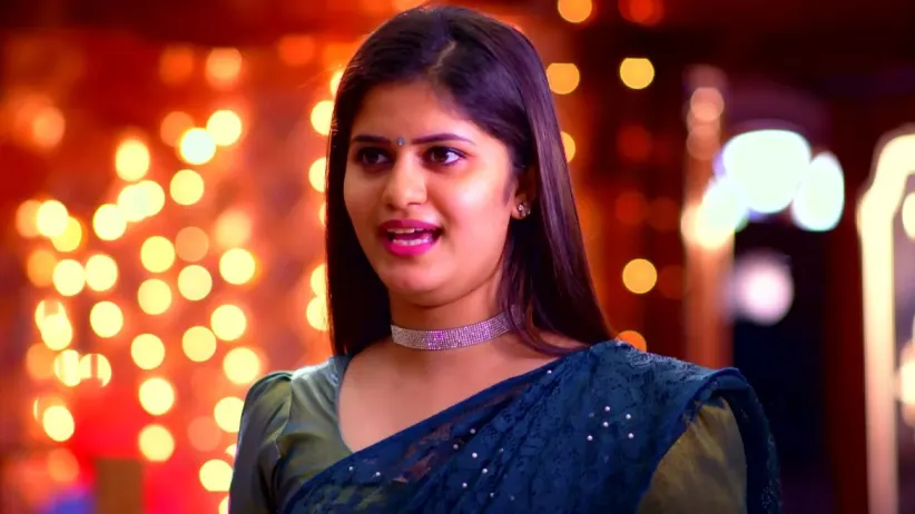 Ravi Varman decides to go home - Neeyum Njanum