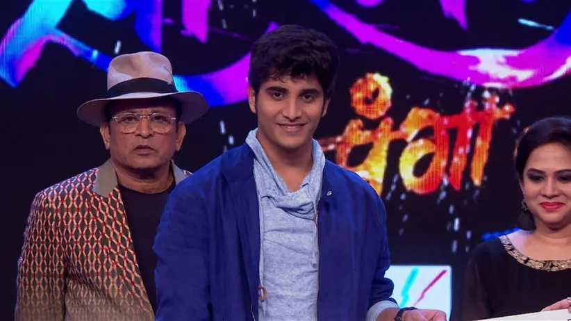 Sa Re Ga Ma Pa - Ghe Panga, Kar Danga - Grand Finale - January 07, 2018 - Full Episode