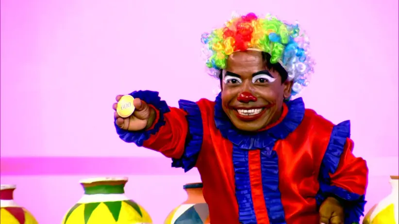 Laughter and fun along with tough competition - Muraitha Maidaan