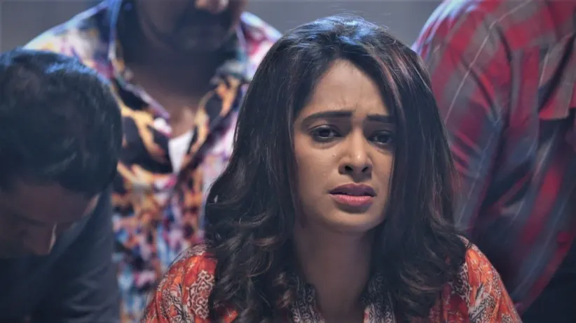 Ranbeer reaches Prachi's location - Kumkum Bhagya