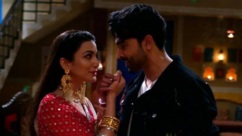 Will Jogi confess his love to Mahi? - Teri Meri Ikk Jindri