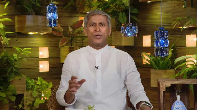 Aarogyame Mahayogam - March 14, 2021