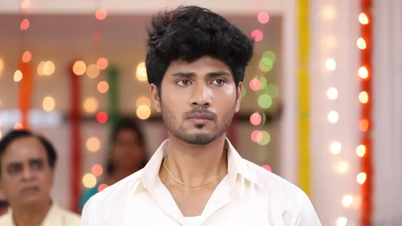 Sanjeev discloses the truth - Rettai Roja