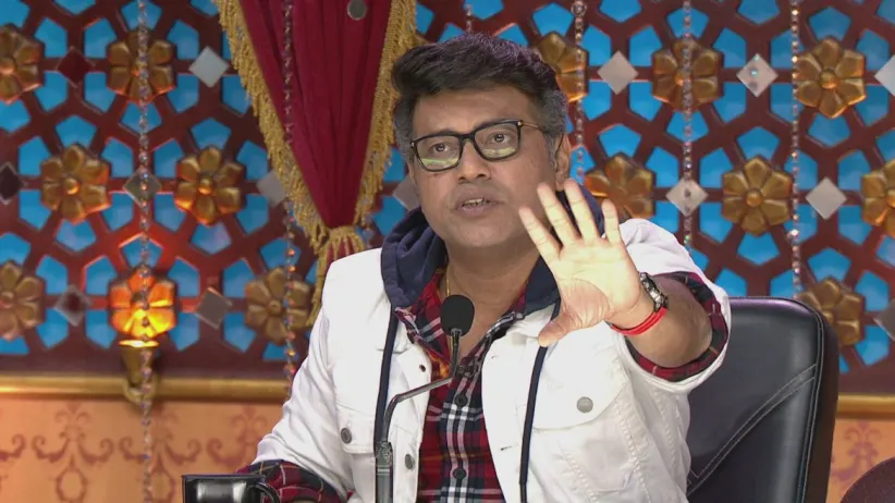The contestants' plays show different shades of love - Maharashtracha Superstar 2