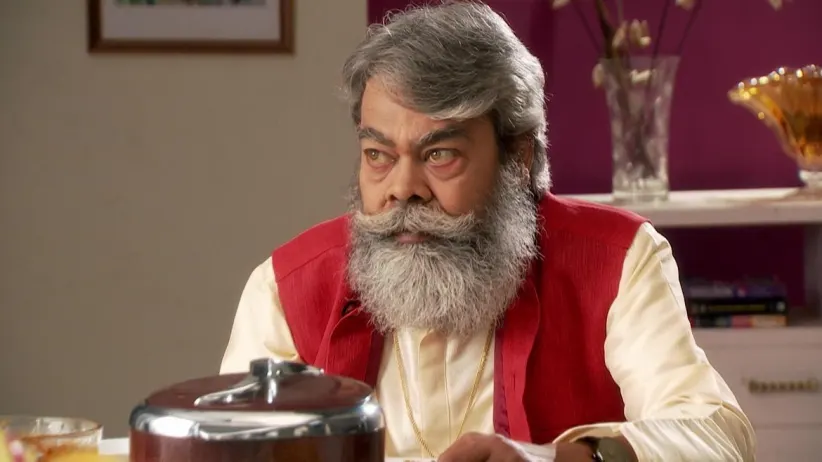 Episode 116 - Doli Armaanon Ki