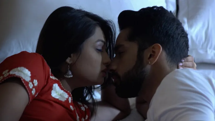 Shaurya's trick lands Mehek in trouble - Zindagi Ki Mehek