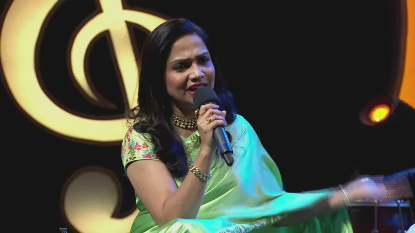 Mehfil - February 16, 2020