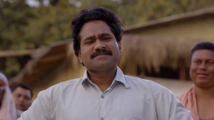 Mahanayaka Dr. B. R. Ambedkar - August 01, 2020 - Episode Spoiler
