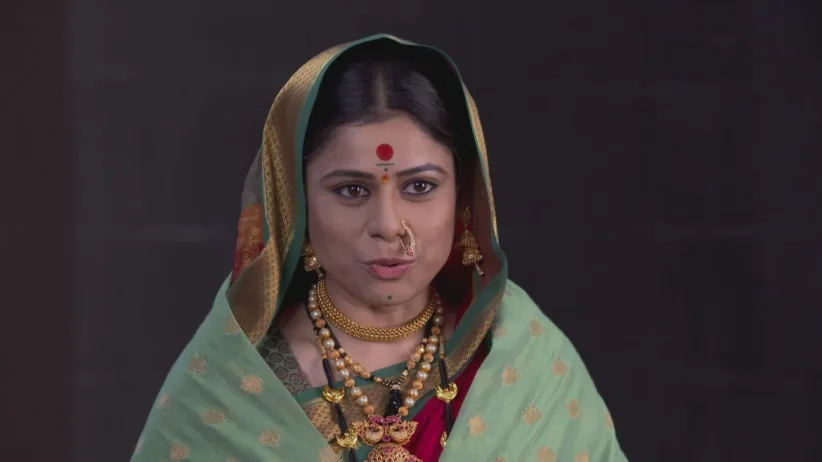 Muhurtmedh' of Bhavanibai's wedding - Swarajyarakshak Sambhaji