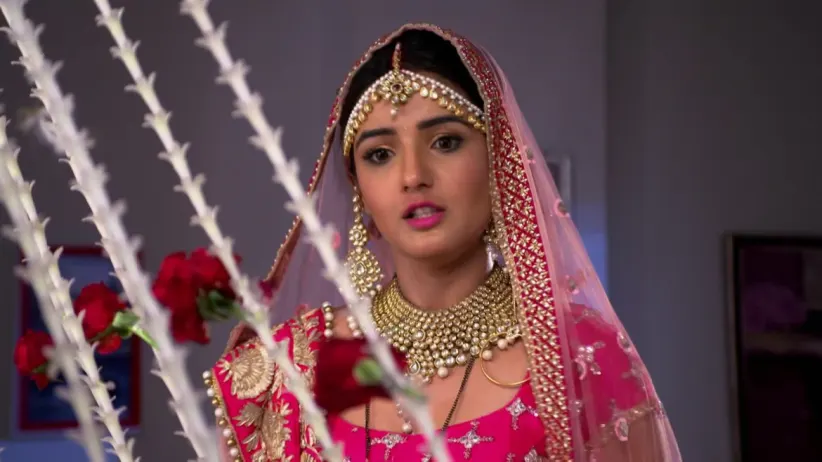 Tashan E Ishq Season 1 - Episode 24 - December 06, 2019 - Full Episode