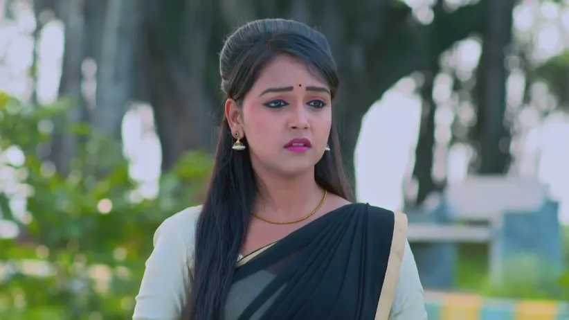 Vedanth learns a shocking truth about Suhasini - Gattimela