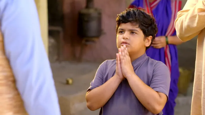 People Question Sarvagya Maharaj