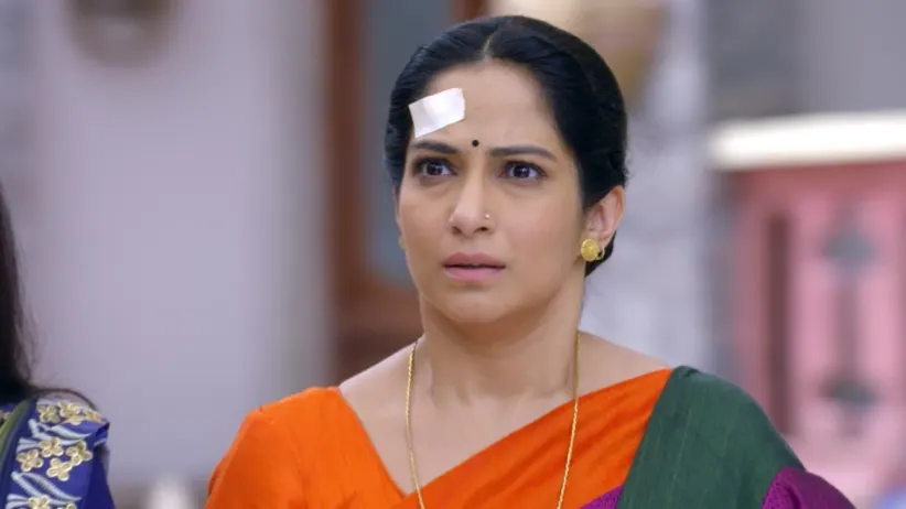 Tujhse Hai Raabta - Episode 263