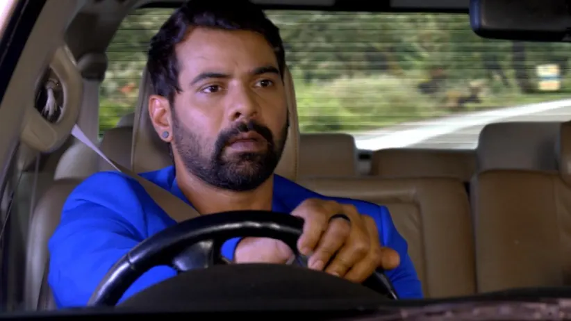 Pragya Suspects Nishant - Iniya Iru Malargal