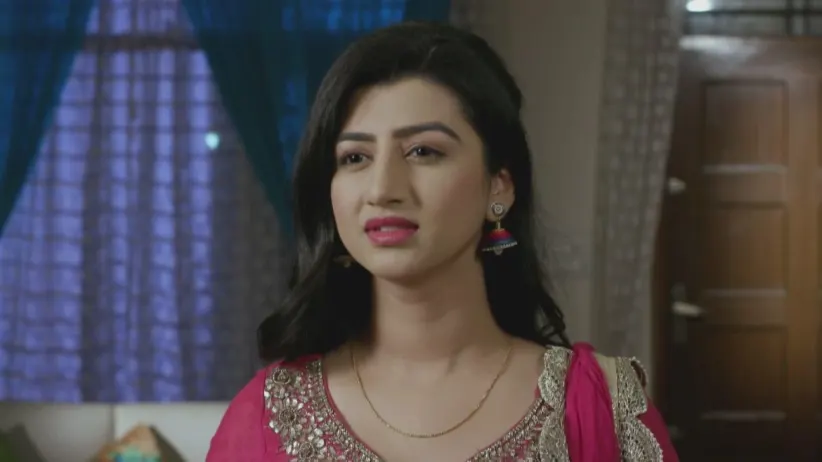 Armaan’s behaviour makes Shivam suspicious - Khasma Nu Khani