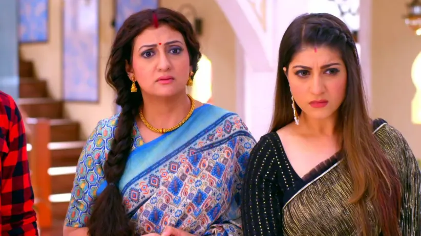 Navya’s suggestion - Hamariwali Good News
