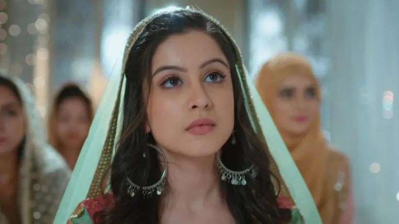 Kabir Fires Zara From the Job – Ishq Subhan Allah