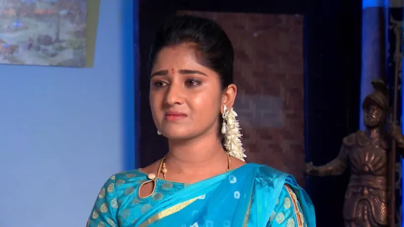 Jai questions Jeji - Kalyana Vaibhogam