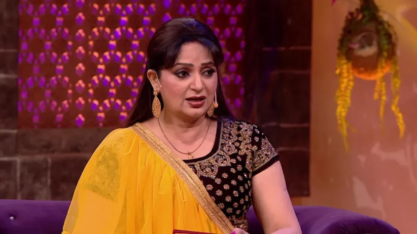 Upasana welcomes Ali Brothers - Hasseyan Da Halla