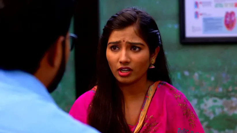 Dimple goes to Manjula's house - Devmanus