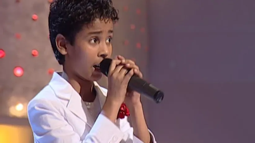 Episode 9 - Sa Re Ga Ma Pa L’il Champs 2007