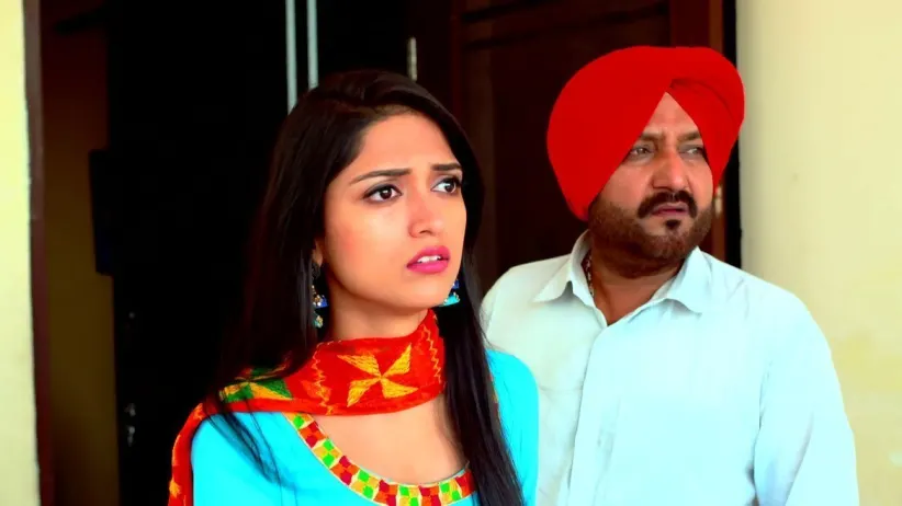 JD’s house arrest - Tera Rang Chadeya