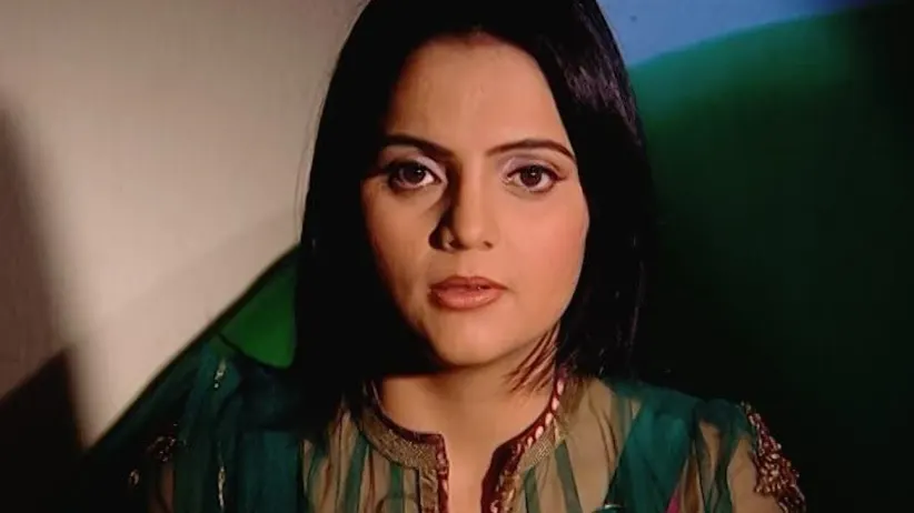 Episode 334 - Choti Bahu