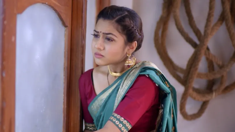 Tujhse Hai Raabta - Episode 137