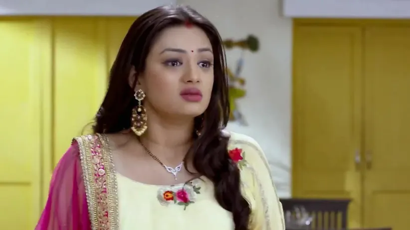 Shaurya's mistake infuriates Mehek's family