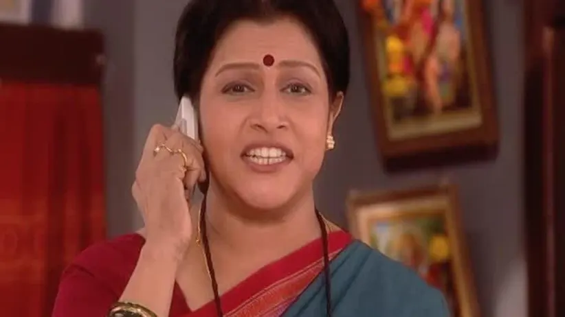 Episode 418 - Pavitra Rishta