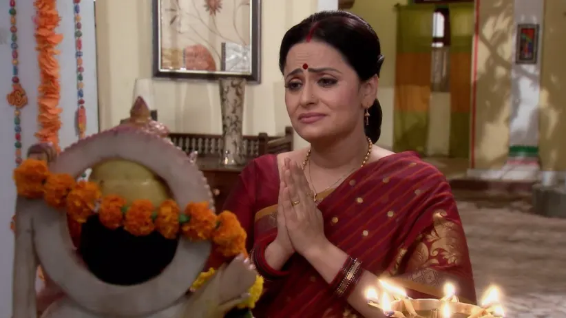 Sapne Suhane Ladakpan Ke - Episode 250