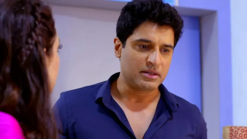 Hamariwali Good News - February 25, 2021 - Best Scene