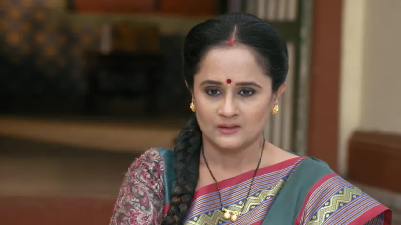 Tujhse Hai Raabta - Episode 338