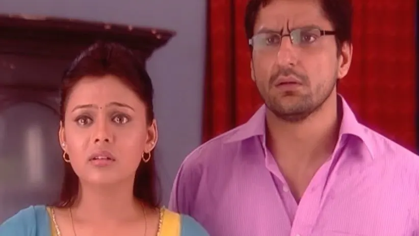 Pavitra Rishta - Episode 19