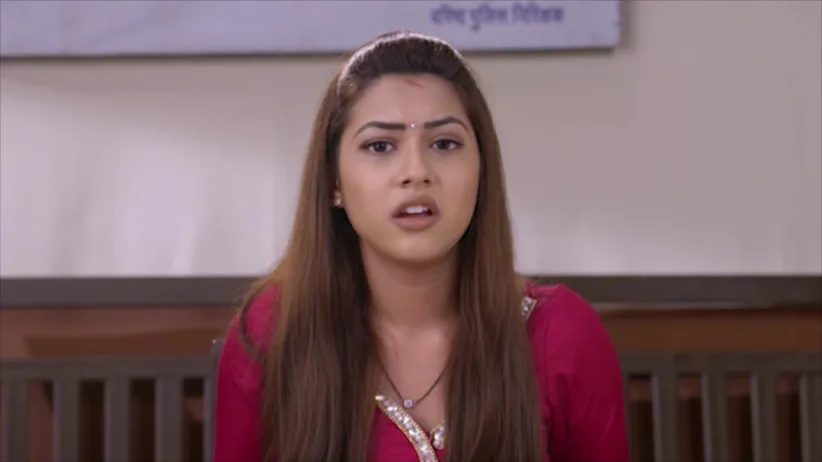 Tujhse Hai Raabta - Episode 196