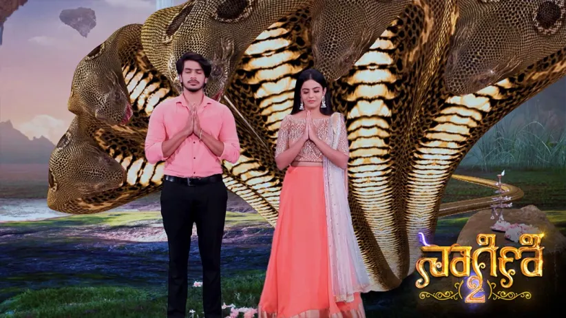 Naagini 2 - November 13, 2020