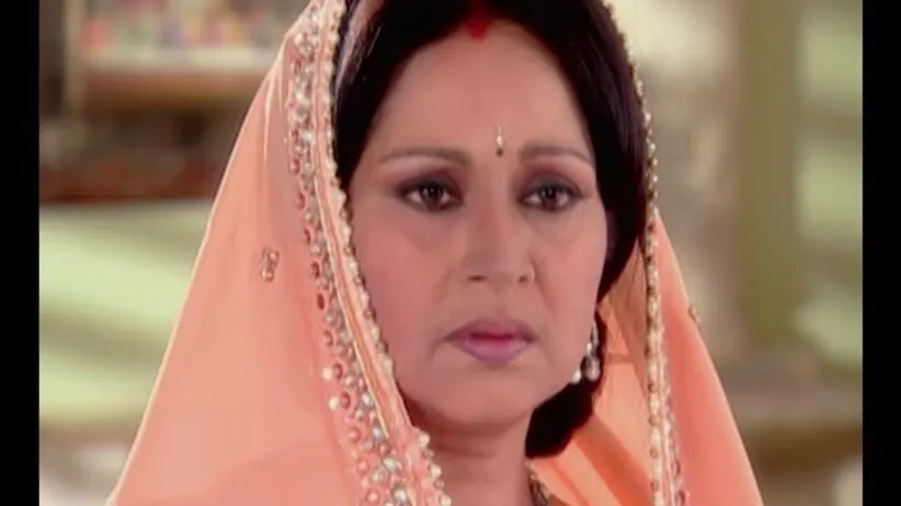Episode 18 - Choti Bahu