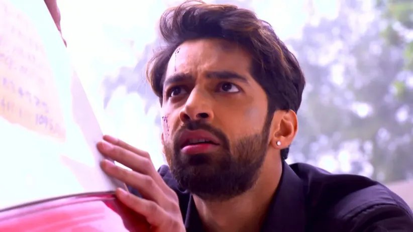 Shaurya escapes from Arman's clutches - Zindagi Ki Mehek