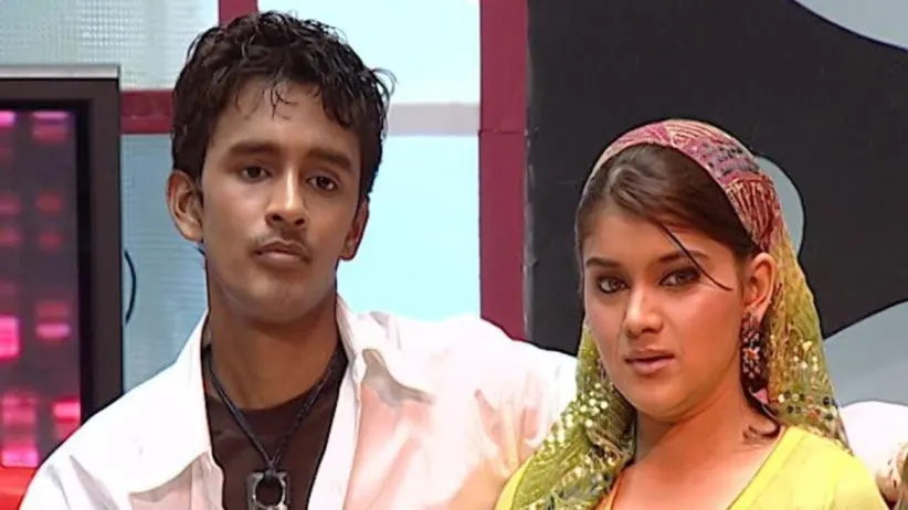 Episode - 9 - Sa Re Ga Ma Pa - Ek Main Aur Ek Tu