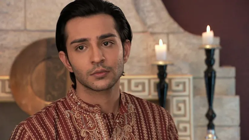 Episode 1206 - Pavitra Rishta