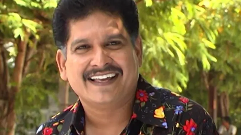 Ep 241 - Amrutham