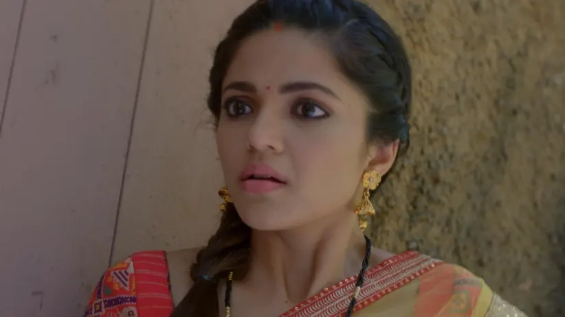 A tailor’s spirit gets freed - Laal Ishq